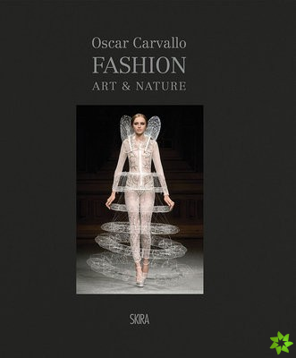 Fashion, Art & Nature chez Oscar Carvallo