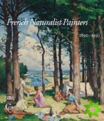 French Naturalist Painters