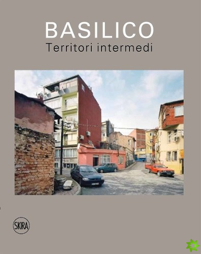 Gabriele Basilico (Italian edition)