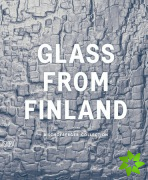 Glass from Finland