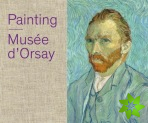 Painting - Musee d'Orsay