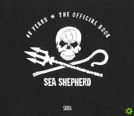 Sea Shepherd: 40 Years