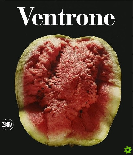 Ventrone (Bilingual edition)