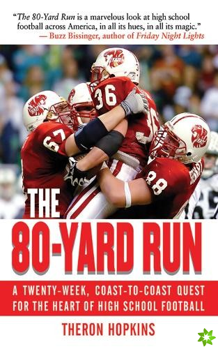 80-Yard Run
