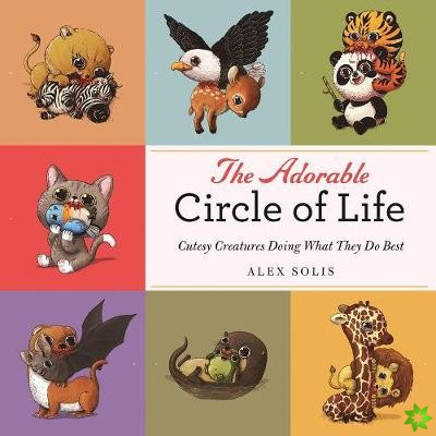 Adorable Circle of Life