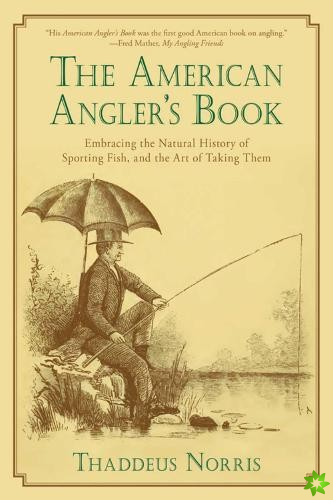 American Angler's Book