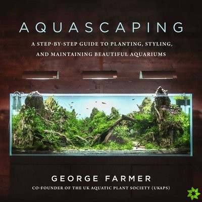 Aquascaping