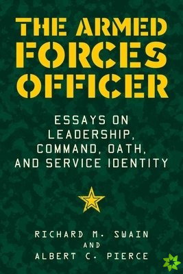 Armed Forces Officer