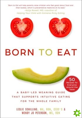 Born to Eat