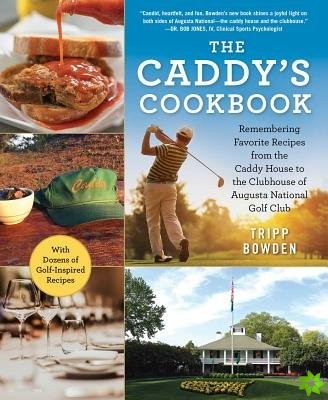 Caddy's Cookbook