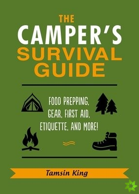 Camper's Survival Guide