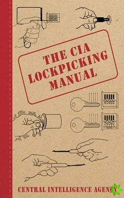 CIA Lockpicking Manual