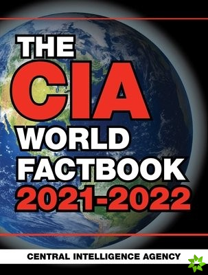CIA World Factbook 2021-2022