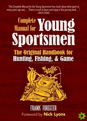 Complete Manual for Young Sportsmen