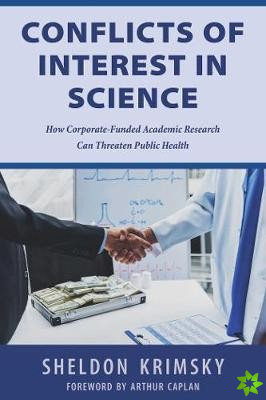 Conflicts of Interest In Science