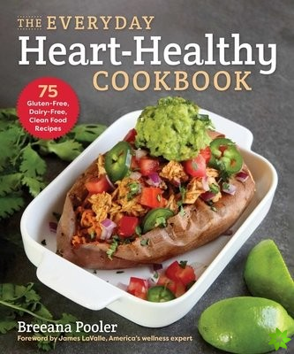 Everyday Heart-Healthy Cookbook