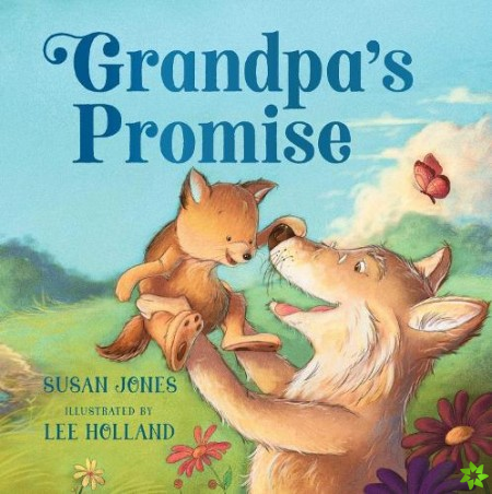 Grandpa's Promise