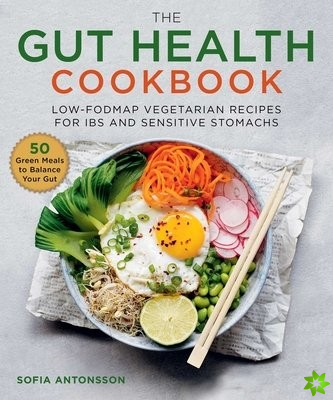 Gut Health Cookbook