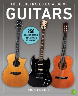 Illustrated Catalog of Guitars