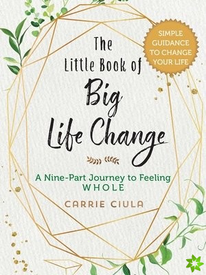Little Book of Big Life Change