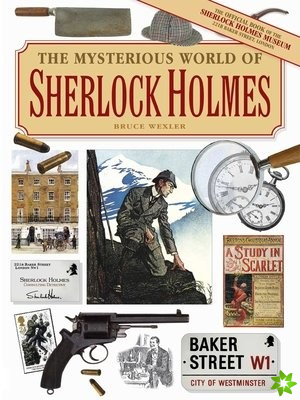 Mysterious World of Sherlock Holmes