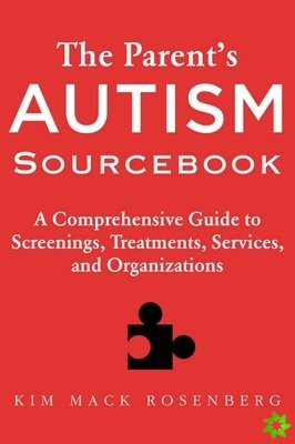 Parent's Autism Sourcebook