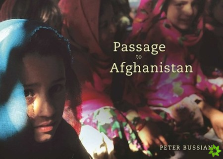 Passage to Afghanistan