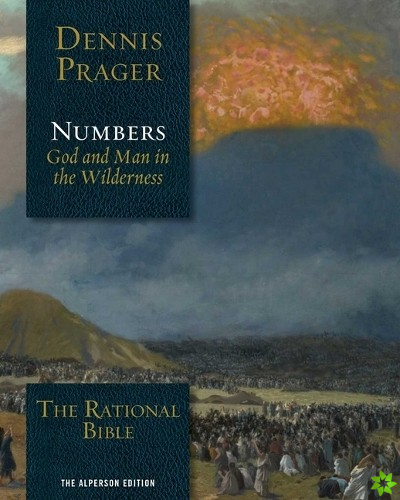 Rational Bible: Numbers