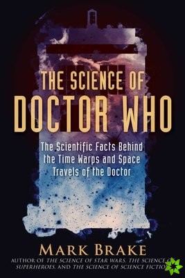 Science of Doctor Who