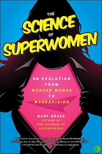 Science of Superwomen