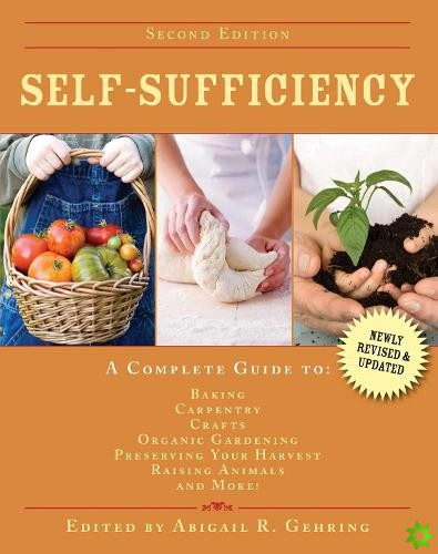 Self-Sufficiency