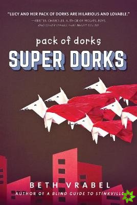 Super Dorks