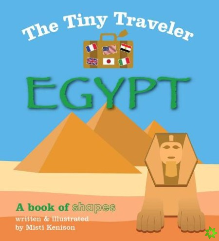 Tiny Traveler: Egypt