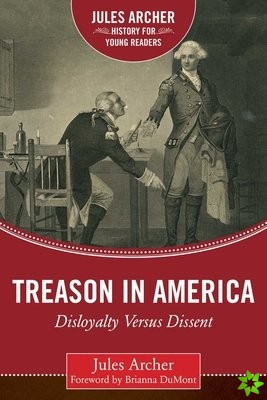 Treason in America