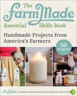 FarmMade Essential Skills Book