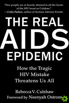 Real AIDS Epidemic