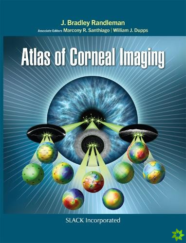 Atlas of Corneal Imaging
