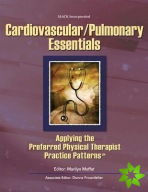 Cardiovascular/Pulmonary Essentials