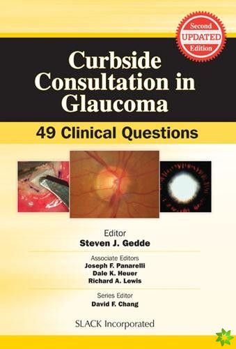 Curbside Consultation in Glaucoma
