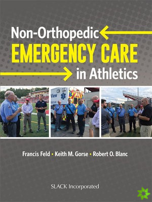 Non-Orthopedic Emergency Care in Athletics