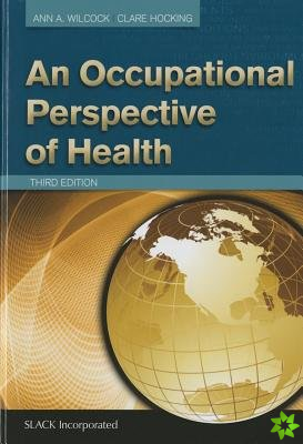 Occupational Perspective of Health
