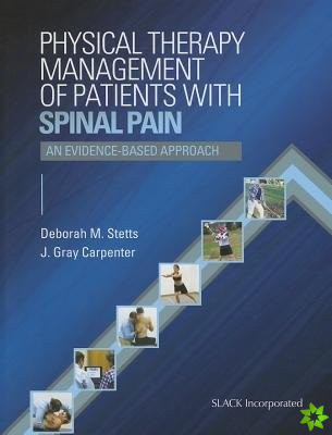 Physical Therapy Management of Patients with Spinal Pain