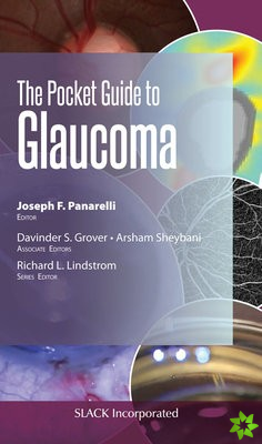Pocket Guide to Glaucoma