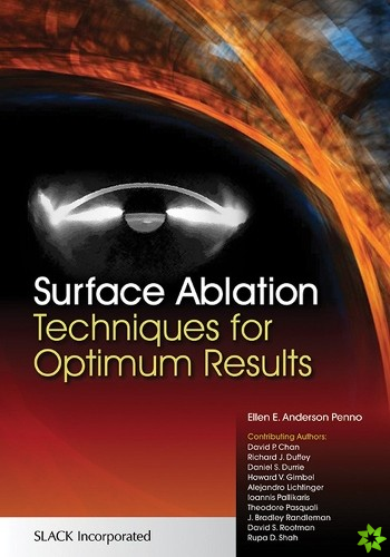 Surface Ablation