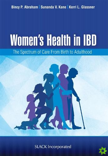 Women's Health in IBD