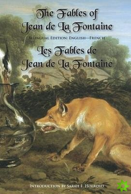 Fables of Jean de la Fontaine