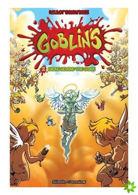 Goblins 2: Failing Beyond The Grave
