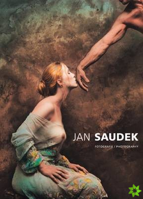Jan Saudek Photography (Posterbook)