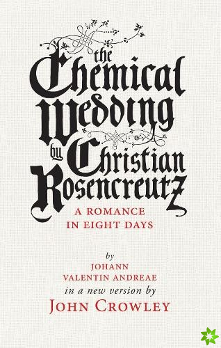 Chemical Wedding
