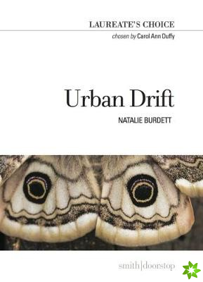 Urban Drift: Laureate's Choice 2018